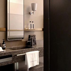 Habitación Superior con Cama King